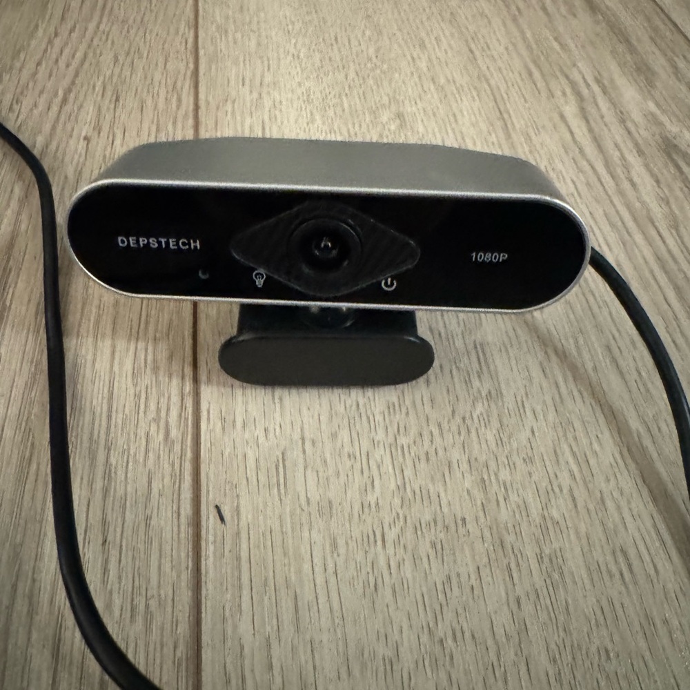 HD Webcam - Picture 2 of 2